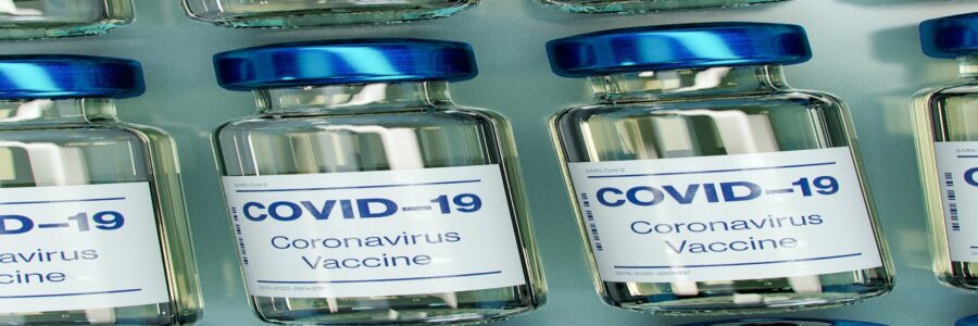Market: Aspen Pharmacare menacée faute de commande de vaccins Covid