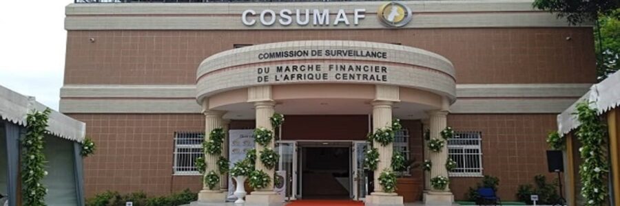 Market: La Cosumaf intègre son nouveau siège sous fond de passation de service au sommet de l’institution.